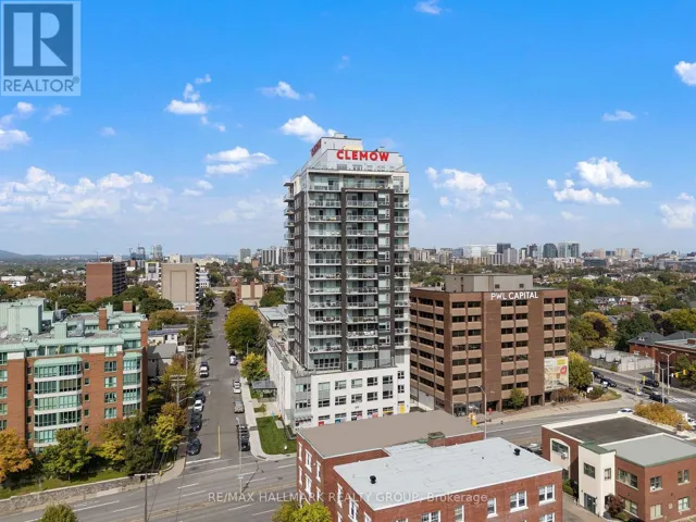 306 - 275 CARLING AVENUE, Ottawa, Ontario K1S5Y2