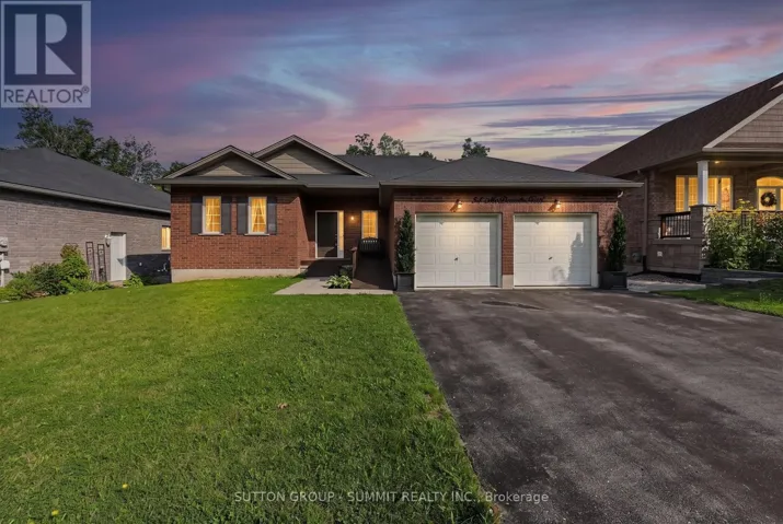 34 MCDERMITT TRAIL, Tay (Victoria Harbour), Ontario L0K2A0