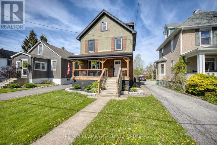 168 STEELE STREET, Port Colborne (Sugarloaf), Ontario L3K4X6