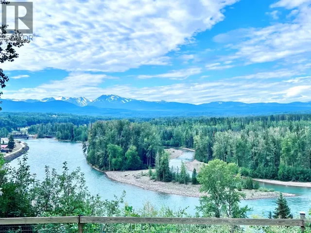 1500 2ND ST. (ALDERMERE RIDGE), Telkwa, British Columbia V0J2X0