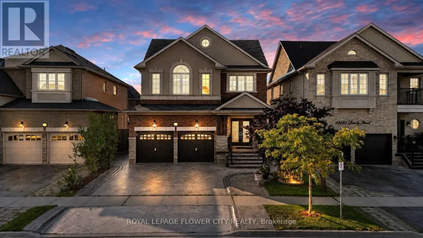 15127 DANBY ROAD, Halton Hills (Georgetown), Ontario L7G0A6