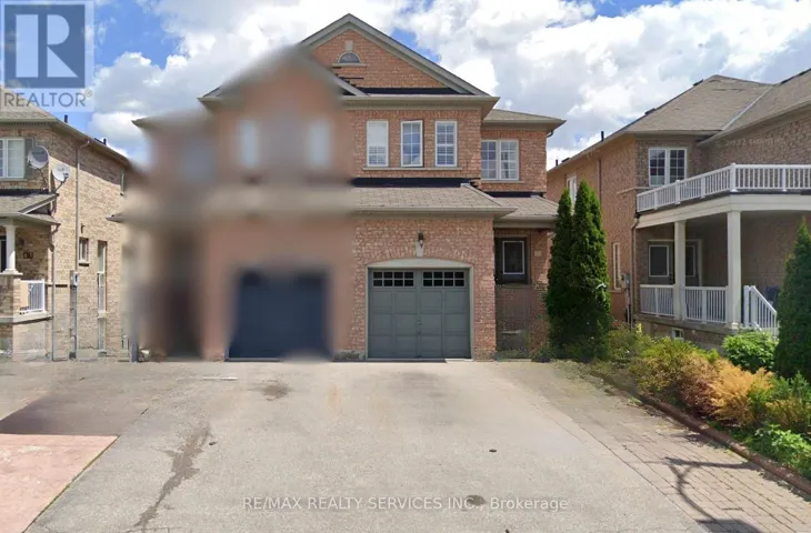37 RIVERPLACE CRESCENT, Brampton (Bram East), Ontario L6P2N3