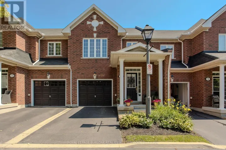 4 - 2410 WOODWARD AVENUE, Burlington (Brant), Ontario L7R1T9