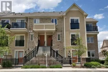 227 - 4975 SOUTHHAMPTON DRIVE, Mississauga (Churchill Meadows), Ontario L5M8E7