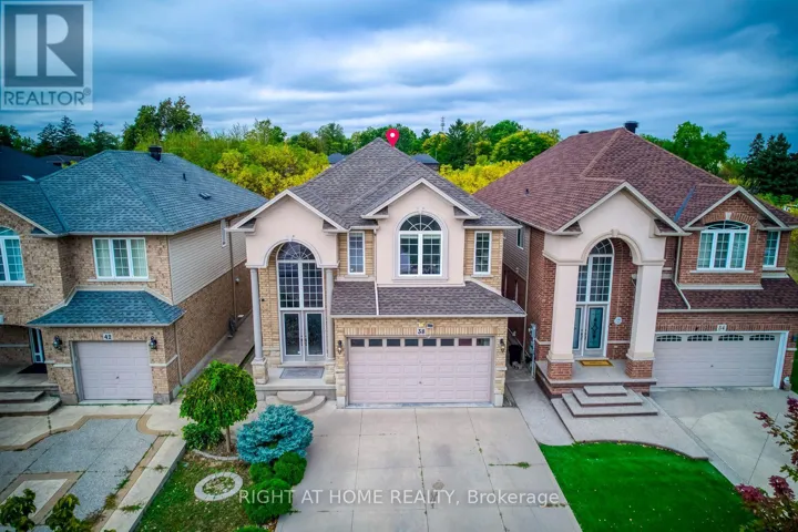 38 ASSISI STREET, Hamilton (Broughton), Ontario L8W0A5