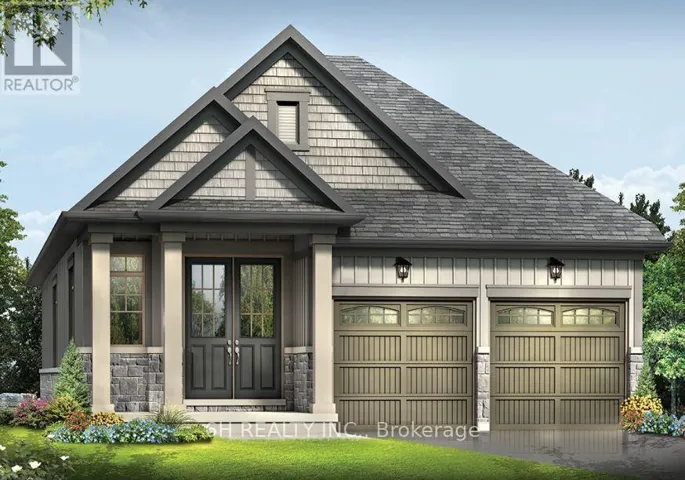 345 O'TOOLE CRESCENT, Peterborough (Monaghan Ward 2), Ontario K9K0J4