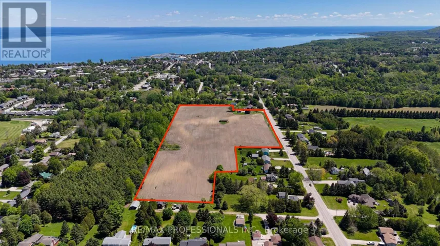 412 MILLER STREET, Meaford, Ontario N4L1K9