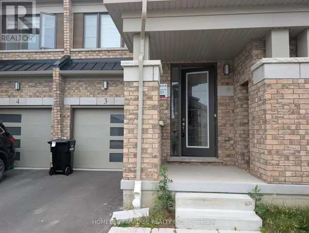 3 - 15 BLACKLOCK STREET E, Cambridge, Ontario N1S0E6