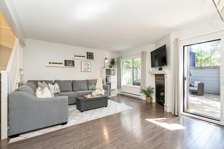 48 6712 BAKER ROAD, Delta, British Columbia V4E2V3