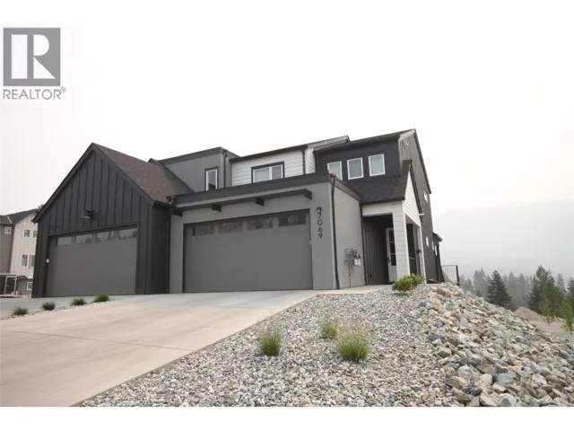 7005 Manning Place, Vernon, British Columbia V1B0B6