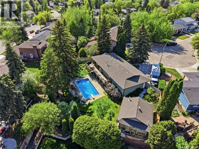 727 Tobin TERRACE, Saskatoon, Saskatchewan S7K4P4