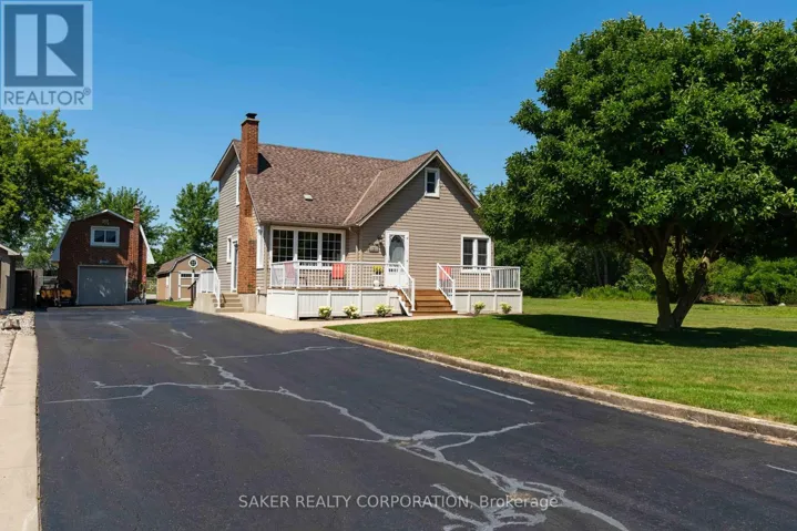 6770 JAMES STREET, London South (South V), Ontario N6P1A4