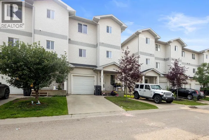 21, 313 Millennium Drive, Fort McMurray, Alberta T9K0M2