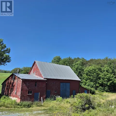 63 Frank Road, Italy Cross, Nova Scotia B4V0N3
