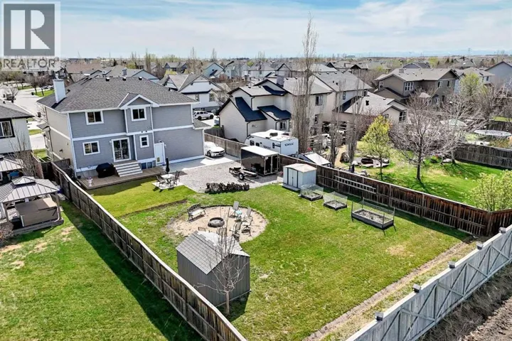 22 Moe Avenue NW, Langdon, Alberta T0J1X2