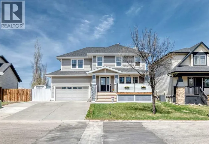 22 Moe Avenue NW, Langdon, Alberta T0J1X2