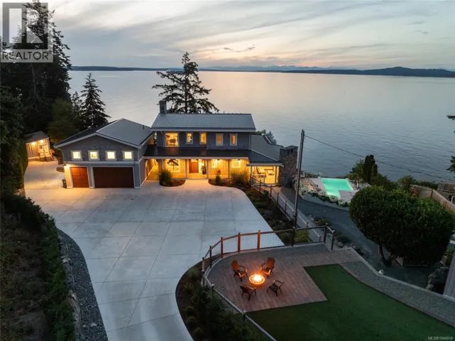 3089 Cook St, Chemainus, British Columbia V0R1K2