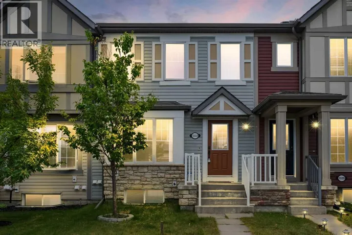 1333 Windstone Road SW, Airdrie, Alberta T4B0N7
