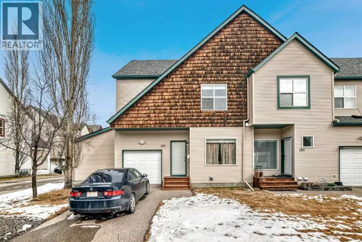 187 Bridlewood View SW, Calgary, Alberta T2Y3X7