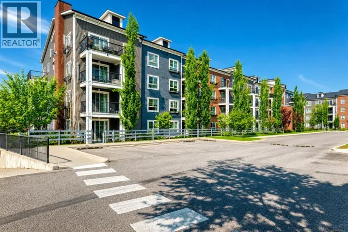 5210, 279 Copperpond Common SE, Calgary, Alberta T2Z1J6