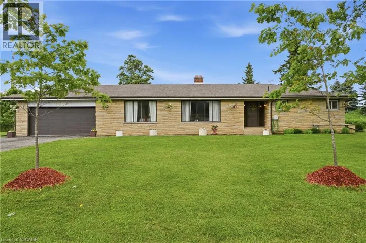 1408 EDGEWOOD Road, Flamborough, Ontario L8N2Z7