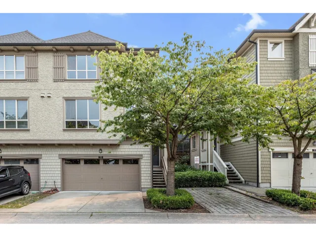 22 10595 DELSOM CRESCENT, Delta, British Columbia V4C0C2