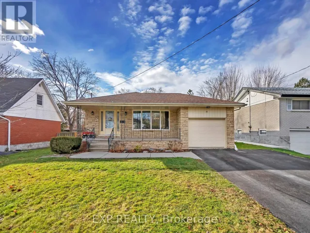 16 APPLEWOOD DRIVE, Belleville (Belleville Ward), Ontario K8P4E2