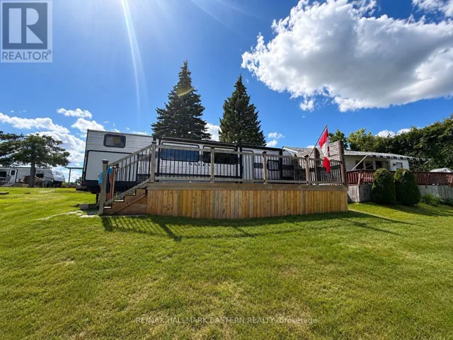 #2 - 1280 GAIL PARK DRIVE N, Selwyn, Ontario K0L1T0