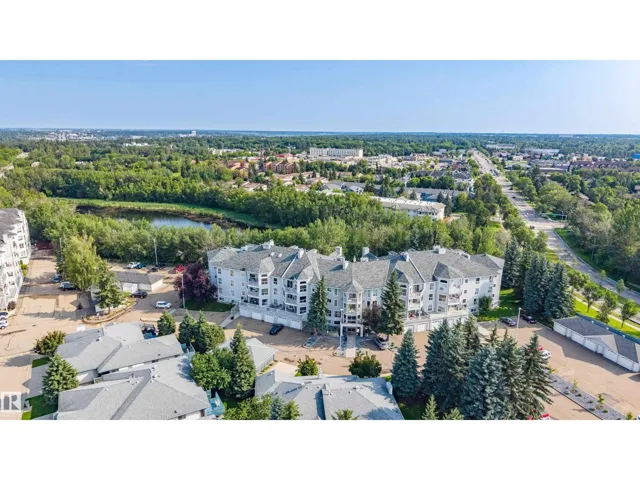 #209 65 GERVAIS RD, St. Albert, Alberta T8N6H6