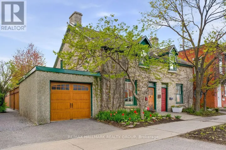 176 KING EDWARD AVENUE, Ottawa, Ontario K1N7L5