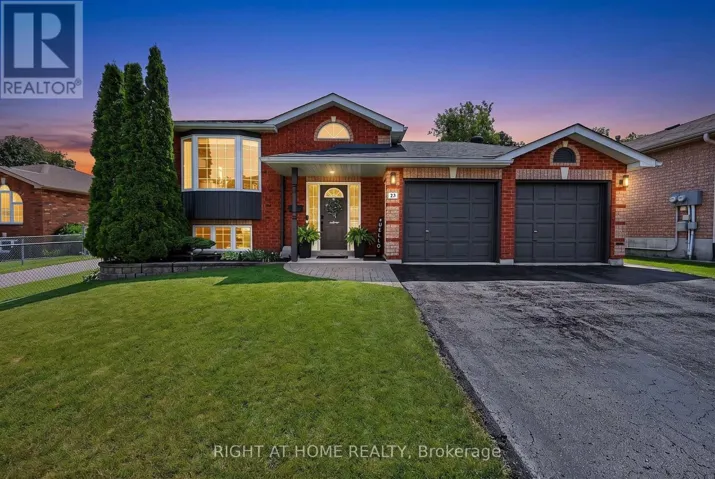 23 OSPREY RIDGE ROAD, Barrie (Little Lake), Ontario L4M6P2