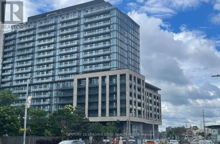 1610 - 86 DUNDAS STREET E, Mississauga (Cooksville), Ontario L5A1W4
