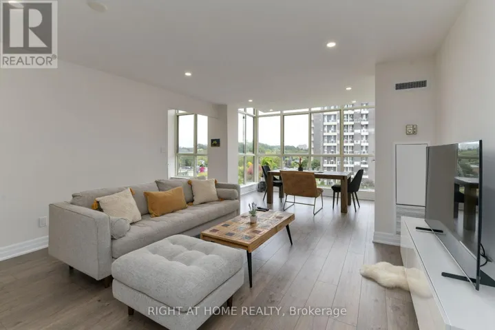 853 - 24 SOUTHPORT STREET, Toronto (High Park-Swansea), Ontario M6S4Z1