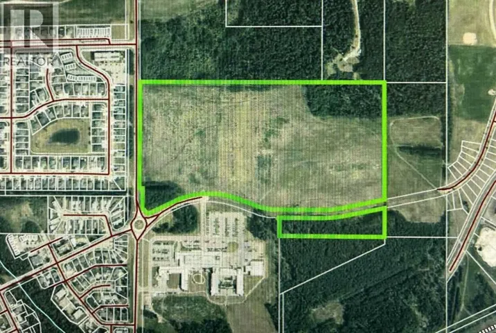 40 6th Street, Edson, Alberta T7E0C5