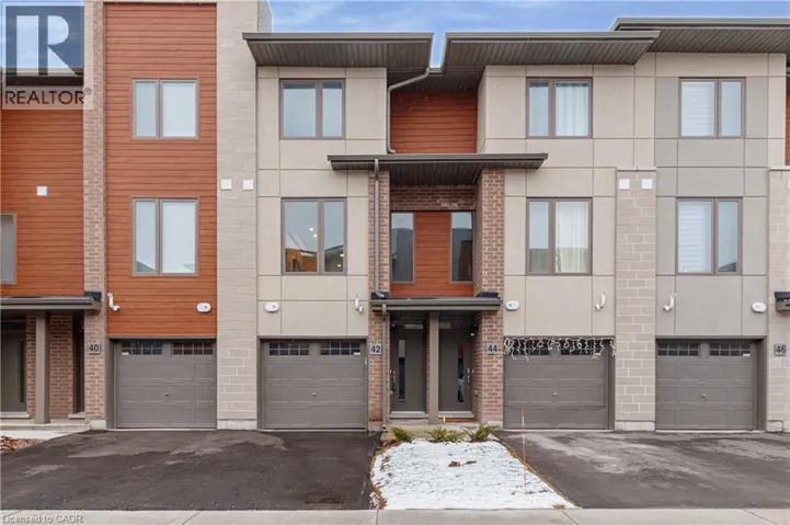 5 WINTERS Crescent, Collingwood, Ontario L9Y5T1