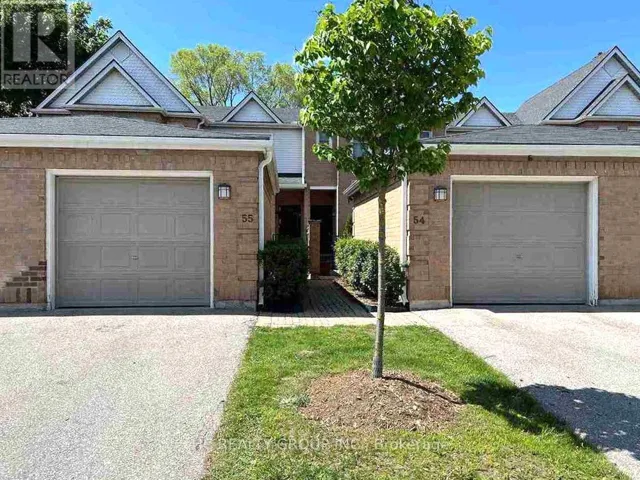 55 - 1570 RICHMOND STREET, London North (North G), Ontario N6G4W2