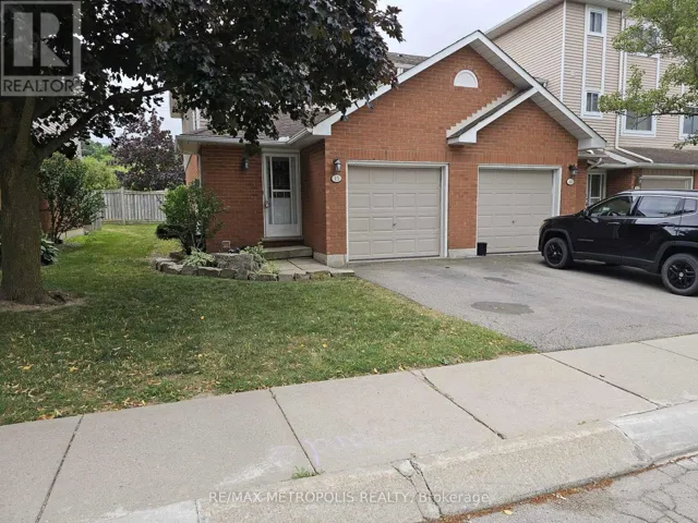 45 - 386 HIGHLAND ROAD W, Hamilton (Stoney Creek Mountain), Ontario L8J3P9