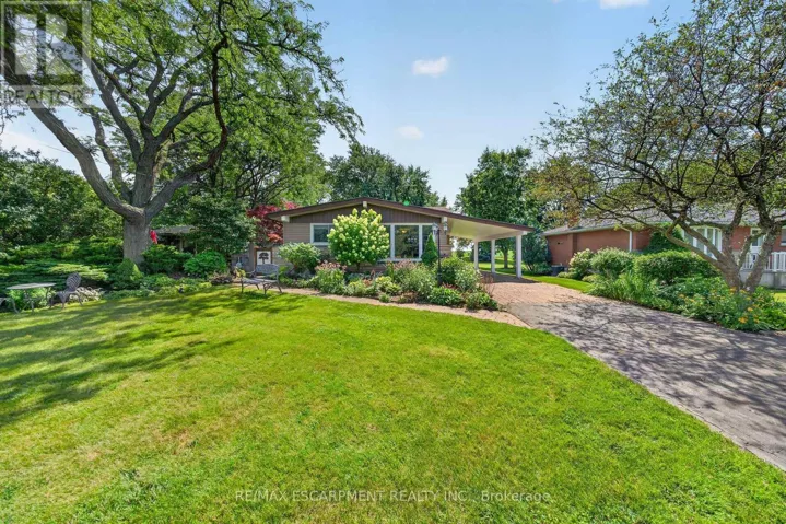 8399 DICKENSON ROAD E, Hamilton (Mount Hope), Ontario L0R1W0