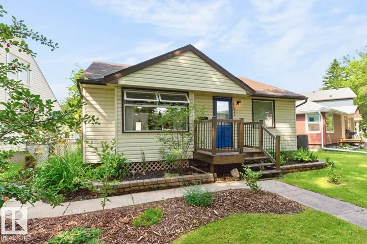 11834 59 ST NW, Edmonton, Alberta T5W3X7