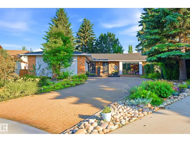 60 WOODLAKE CO, Sherwood Park, Alberta T8A4C1