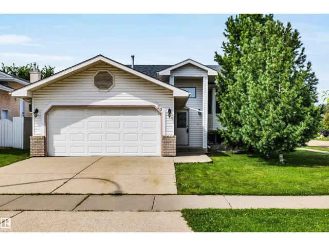 20 HIGHLAND CR, St. Albert, Alberta T8N6K1