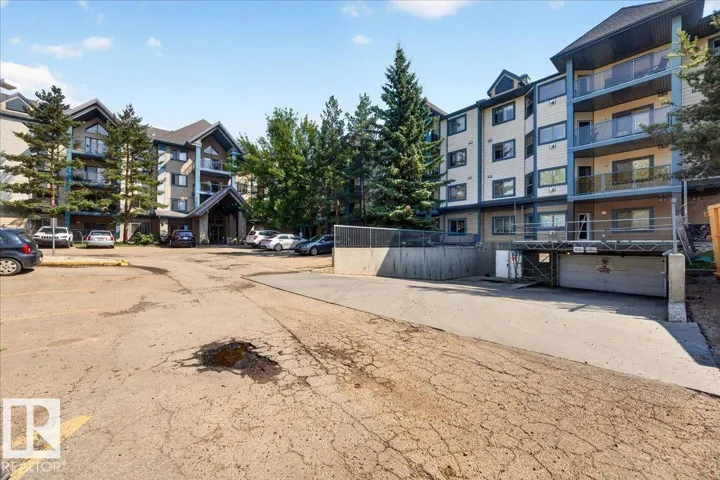 #122 2903 Rabbit Hill RD NW, Edmonton, Alberta T6R3A3