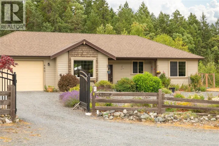 460 Nanaimo River Rd, Nanaimo, British Columbia V9X1E2