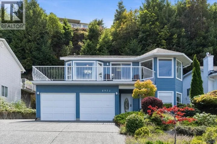 4971 Fillinger Cres, Nanaimo, British Columbia V9V1J1
