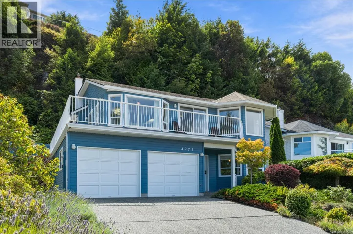 4971 Fillinger Cres, Nanaimo, British Columbia V9V1J1
