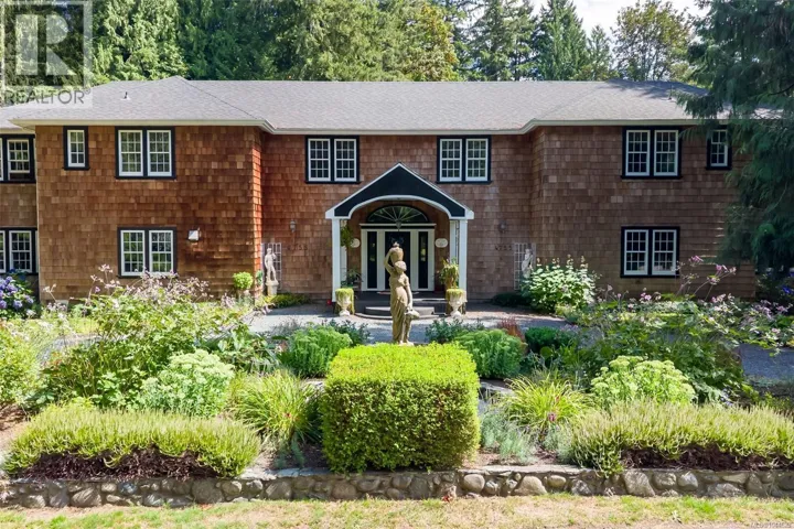 4755 Fairbridge Dr, Duncan, British Columbia V9L6N8