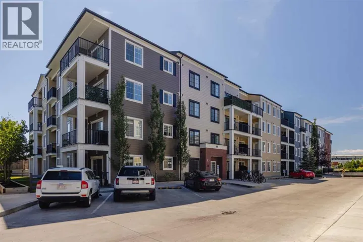 6409, 151 Legacy Main Street SE, Calgary, Alberta T2X4A4