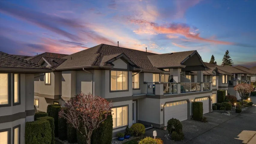 16 3555 BLUE JAY STREET, Abbotsford, British Columbia V2T6N7