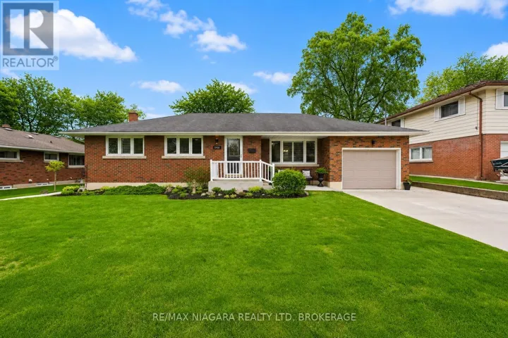 5938 STEVENS STREET, Niagara Falls (Cherrywood), Ontario L2E3A3