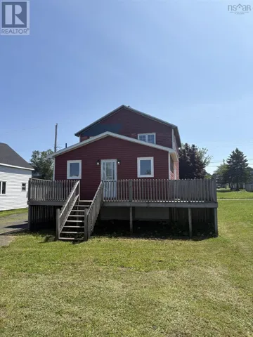 37 Bennett Street, Grand Lake Road, Nova Scotia B1P5V3